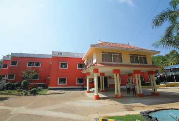 Sree Gurudeva Cebtral School, Kollam