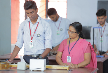 Education! Tool That Breaks Barriers - Sree Gurudeva Central School, Kudikkodu, Nedumonkavu, Kollam